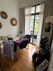 Spottiswoode Park (D2), Apartment #557742971